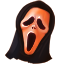 Ужасная маска +Хитрость||Вы чувствуете, как от ужаса, внушаемого этой маской, возрастает ваша хитрость!
							   |||Хитрость: +3%
					|Маска растворится в ночи не позднее: 23:59 31.12.2025|Подарен: 28.10.2025 21:56|Годен до: 31.10.2025 21:56